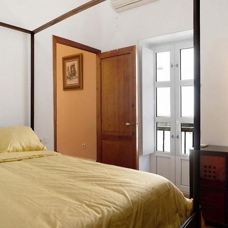 Casa Pepa Villa Chiclana de la Frontera Dış mekan fotoğraf