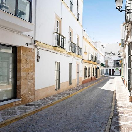 Casa Pepa Villa Chiclana de la Frontera Dış mekan fotoğraf