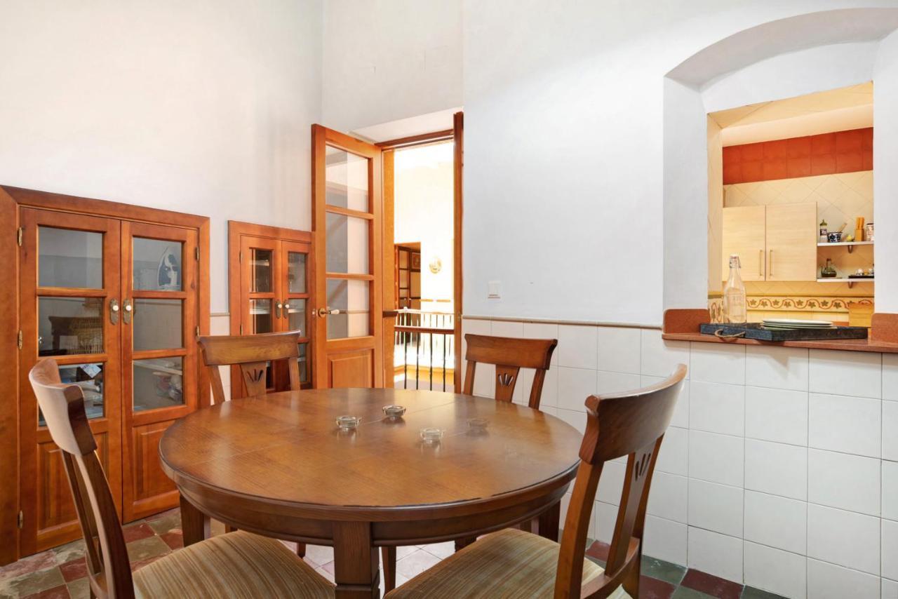 Casa Pepa Villa Chiclana de la Frontera Dış mekan fotoğraf