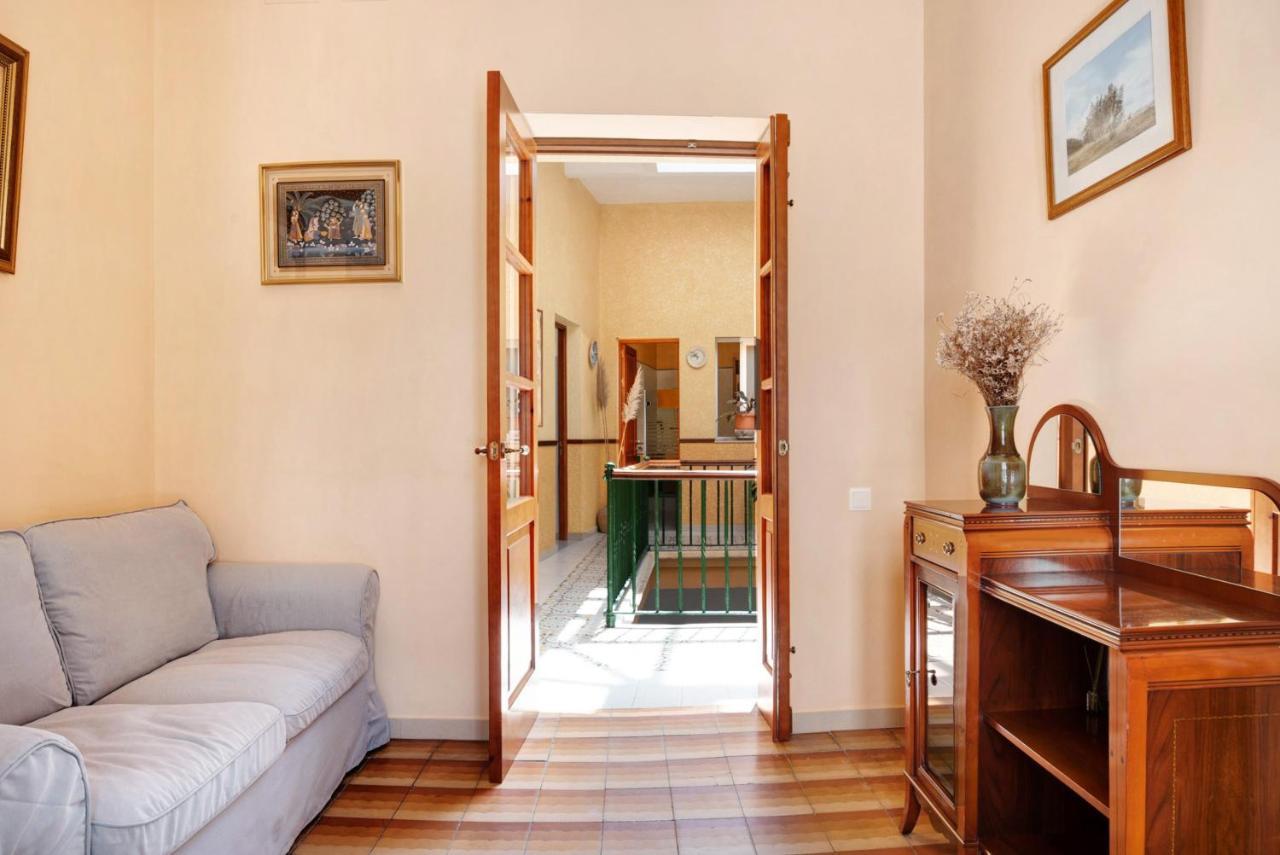Casa Pepa Villa Chiclana de la Frontera Dış mekan fotoğraf
