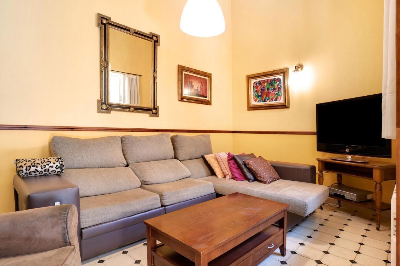 Casa Pepa Villa Chiclana de la Frontera Dış mekan fotoğraf