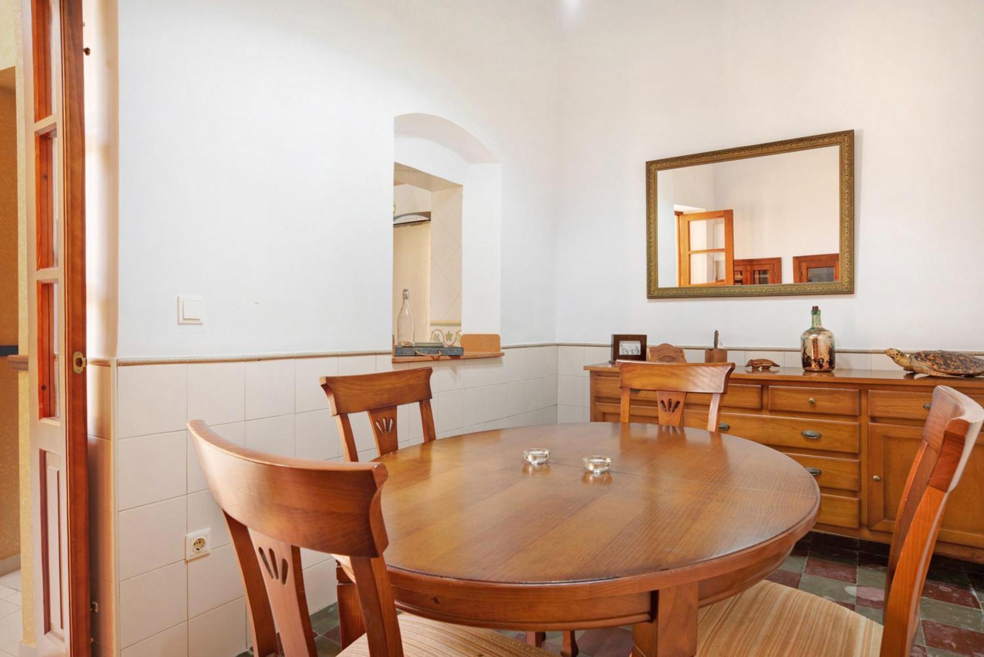 Casa Pepa Villa Chiclana de la Frontera Dış mekan fotoğraf