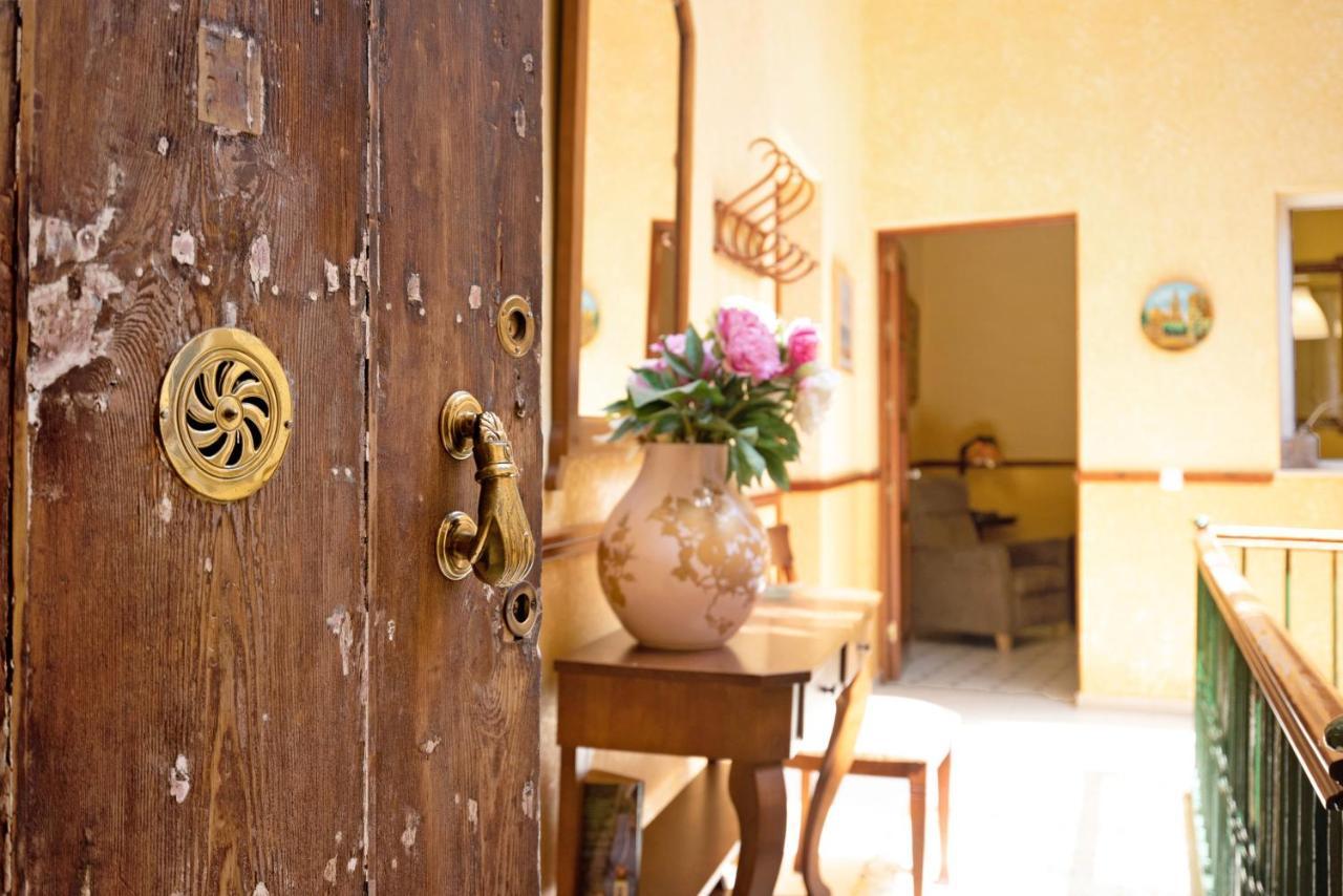 Casa Pepa Villa Chiclana de la Frontera Dış mekan fotoğraf