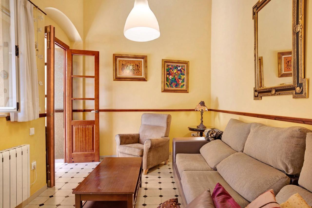 Casa Pepa Villa Chiclana de la Frontera Dış mekan fotoğraf