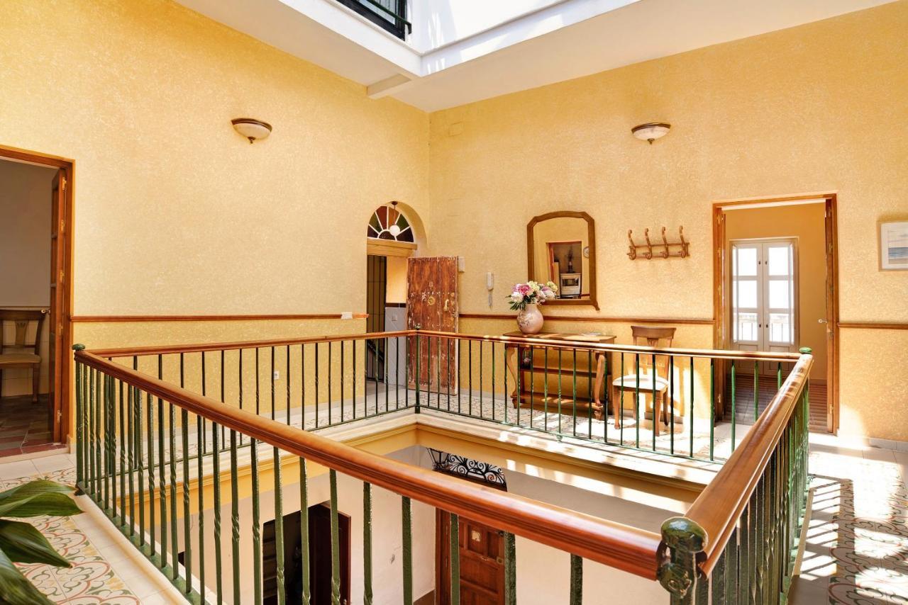 Casa Pepa Villa Chiclana de la Frontera Dış mekan fotoğraf