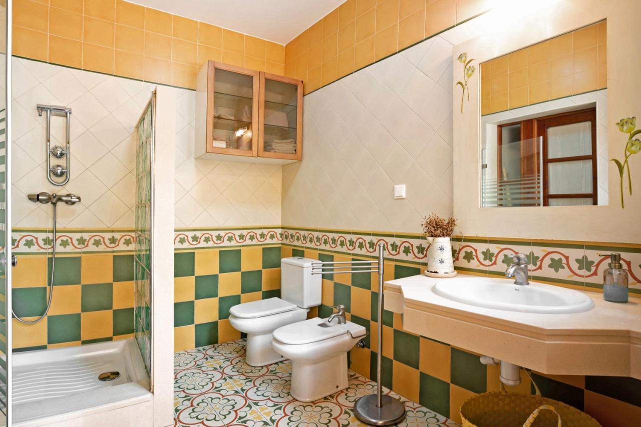 Casa Pepa Villa Chiclana de la Frontera Dış mekan fotoğraf