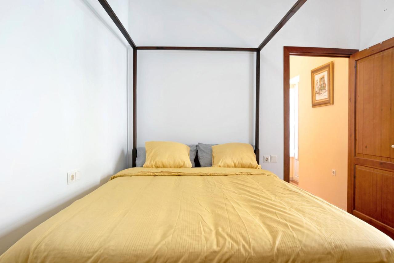 Casa Pepa Villa Chiclana de la Frontera Dış mekan fotoğraf