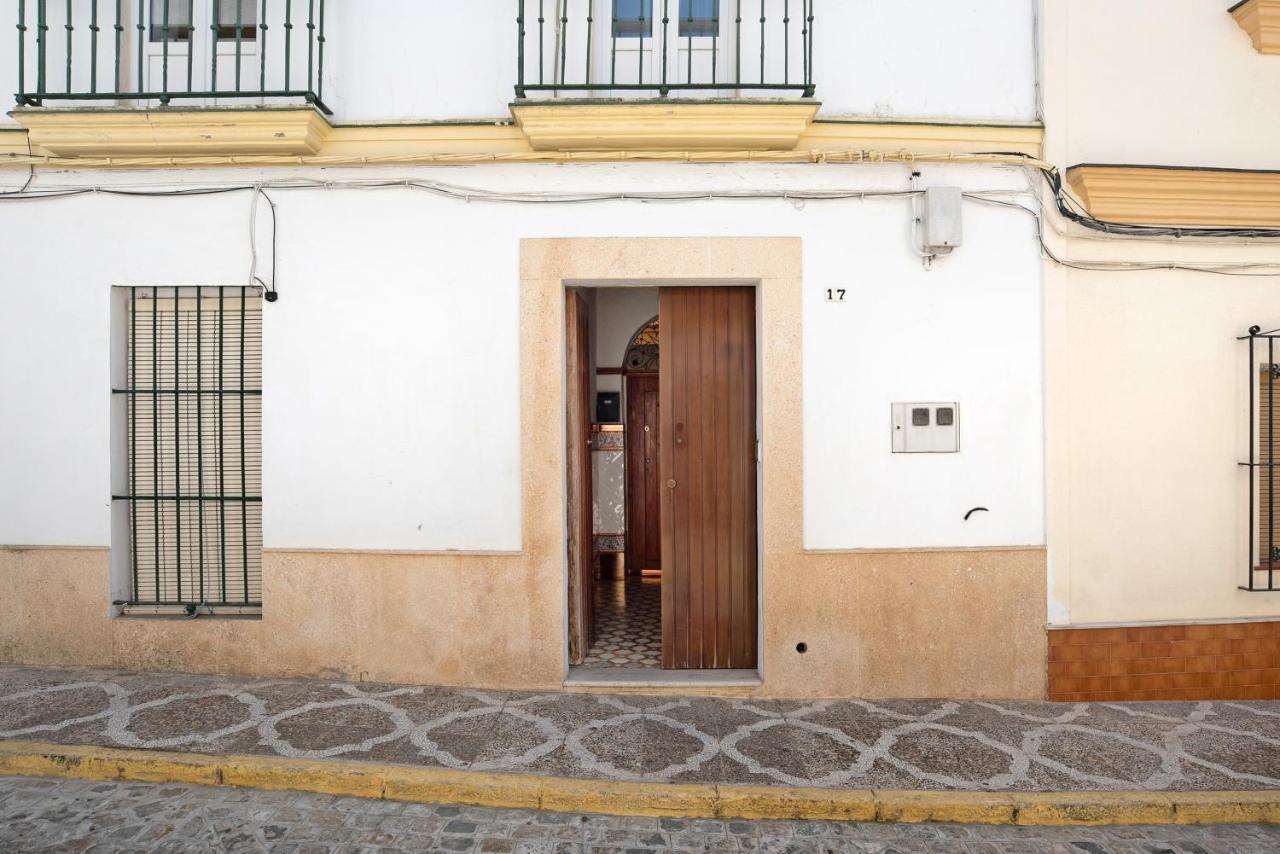 Casa Pepa Villa Chiclana de la Frontera Dış mekan fotoğraf