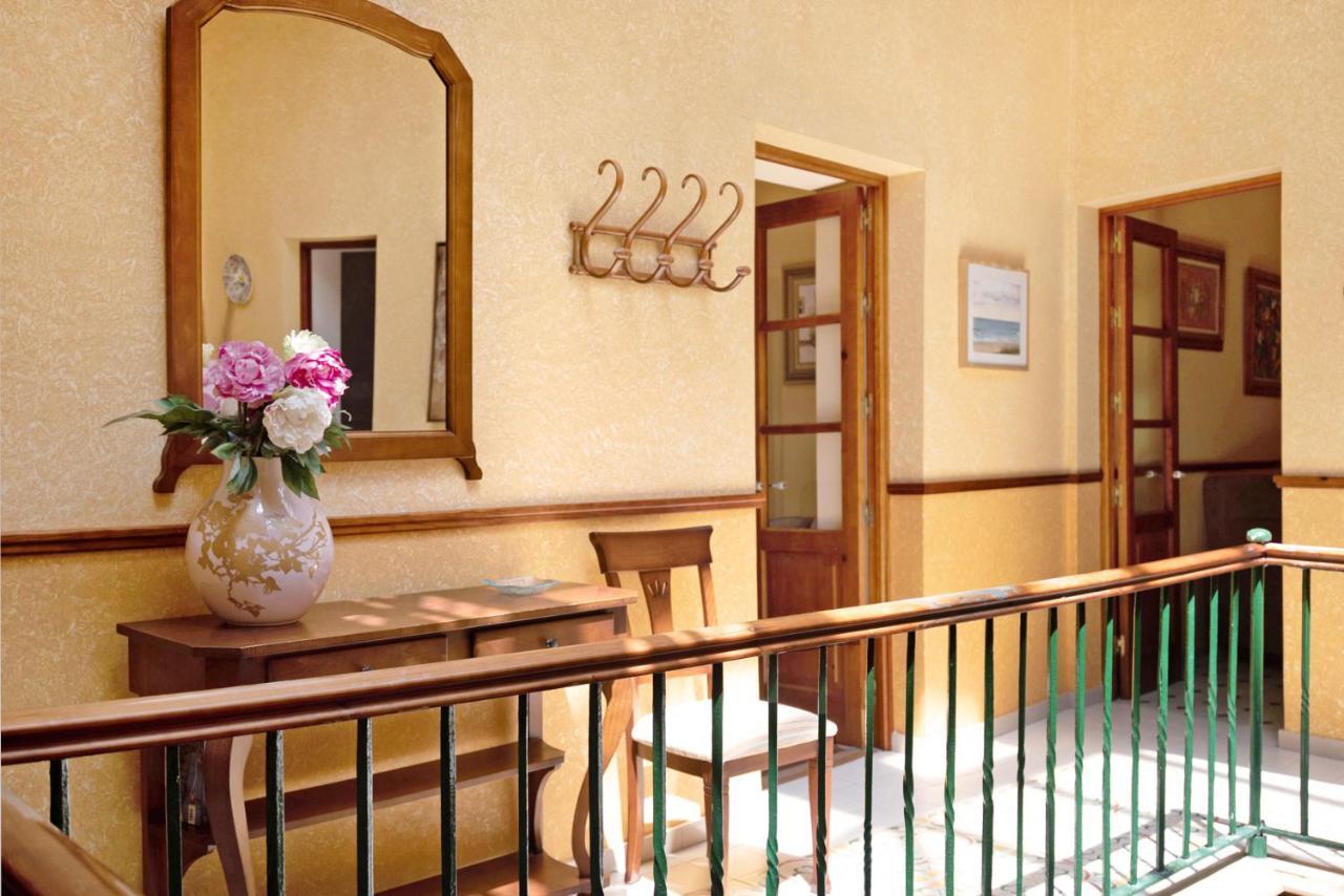 Casa Pepa Villa Chiclana de la Frontera Dış mekan fotoğraf